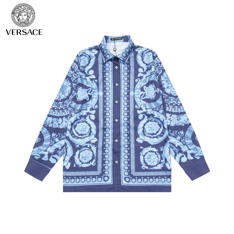 Versace Shirts